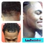 Starter Locs