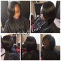 Sew In Bob