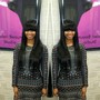 Closure Sew In Weave  includes natural hair shampoo and hair care treatment before install