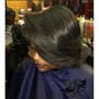 Sew in Maintenance check. (Unfortunately, NO NEW CLIENT Appts Available at the moment)