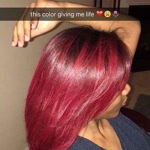 Hair Color Near Me: Greensboro, NC | Appointments | StyleSeat