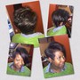 Women's Haircut &amp; Style