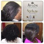 Avlon Texture Release