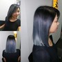 AHB STYLED CUT