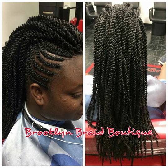 BROOKLYN BRAID BOUTIQUE Stylist Book Online with StyleSeat