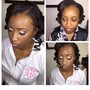 Brow Tinting