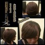 Natural Rod Set (short hair)