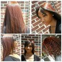 Keratin Treatment