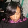 Closure Sew In