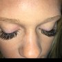 Lash Tinting