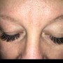 Lash Tinting