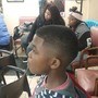 Kids cuts