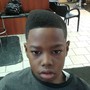 Kid’s Cuts on Monday