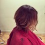 Haircut & Color