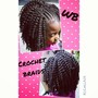 Kinky twists