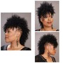 Natural Hair Consultation