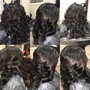 12/14/16 bundle / Partial Sew In