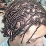 Loc Re-twist 3