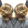 Balayage