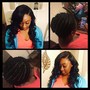 Crochet Braids 