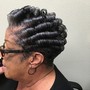 Twist/Dreds re-twisted