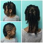 Lemonade Braid