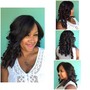 Crochet Braids