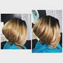 Olaplex Treatment