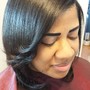 Smoothing BlowOut