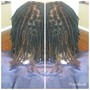 Crochet Braids (Loose Hair