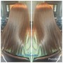 Brazilian Blowout