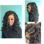 Natural Flexi Rods