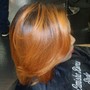 Root Touch Up