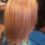 Brazilian Blowout