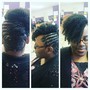 Extra Length, Texture & Density