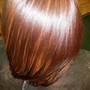 Root Touch Up