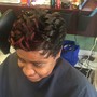 Comb Twist