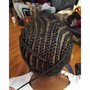 Flat Twists