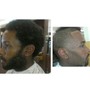 Men's cut and Face/ Shave