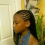 Locs/Dread Re twist