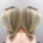 Highlights/Partial Weave