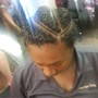 Box Braids