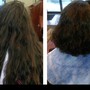 Keratin Treatment