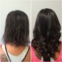 Brazilian Blowout