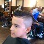 Men's Cut (Elite)