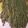 Marley Twist