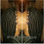 Box Braids