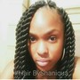 Rope Twists