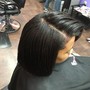 Virgin Relaxer/Style