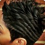 Chemical Affirm Relaxer Retouch